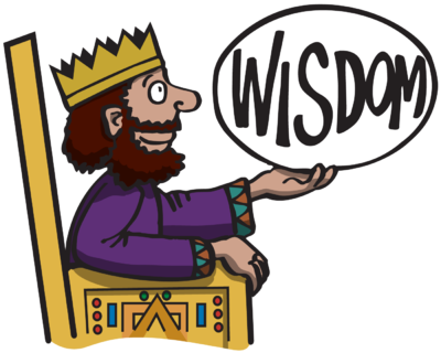king-solomons-wisdon
